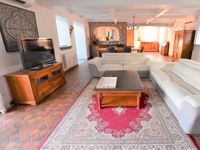MAISON - LEERS - 171 m2 - 525000€