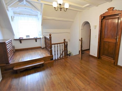 MAISON - LEERS - 171 m2 - 525000€