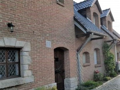 MAISON - LEERS - 171 m2 - 525000€