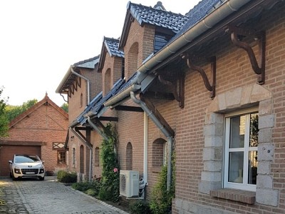 MAISON - LEERS - 171 m2 - 525000€