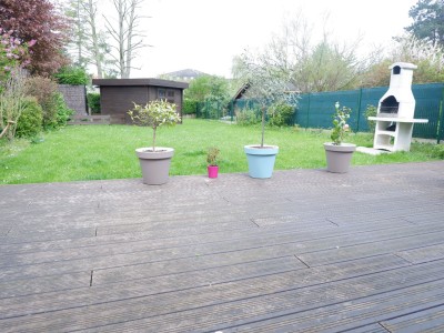 MAISON A VENDRE - LESQUIN - 95 m2 - 334000 €