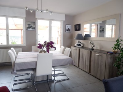 MAISON A VENDRE - LESQUIN - 95 m2 - 334000 €
