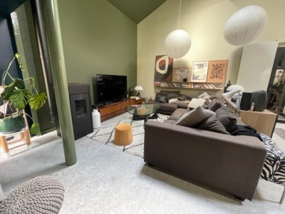 MAISON A VENDRE - LILLE BOIS BLANC - 175 m2 - 595000 €