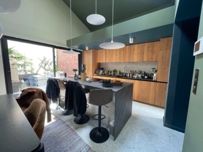 MAISON A VENDRE - LILLE BOIS BLANC - 175 m2 - 595000 €
