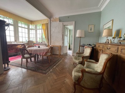 MAISON A VENDRE - LILLE BOIS BLANC - 150 m2 - 408000 €