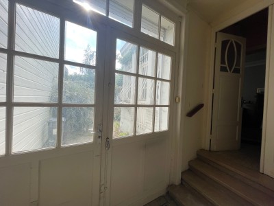 MAISON A VENDRE - LILLE BOIS BLANC - 150 m2 - 408000 €