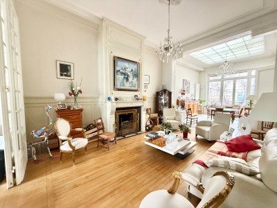 MAISON A VENDRE - LILLE CENTRE - 289 m2 - 1�099�000�&euro;