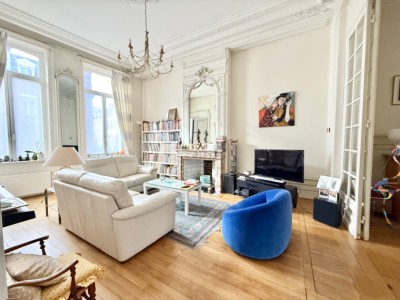 MAISON A VENDRE - LILLE CENTRE - 289 m2 - 1�099�000�&euro;