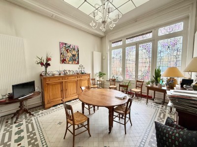 MAISON A VENDRE - LILLE CENTRE - 289 m2 - 1�099�000�&euro;