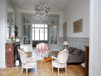 MAISON - LILLE CORMONTAIGNE - 241 m2 - VENDU
