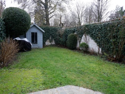 MAISON - LILLE CORMONTAIGNE - 241 m2 - VENDU