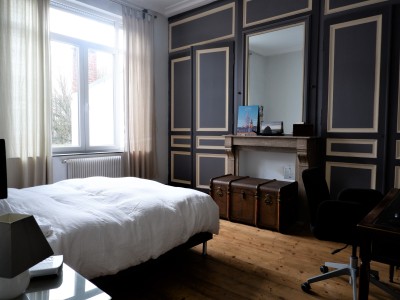 MAISON - LILLE CORMONTAIGNE - 241 m2 - VENDU