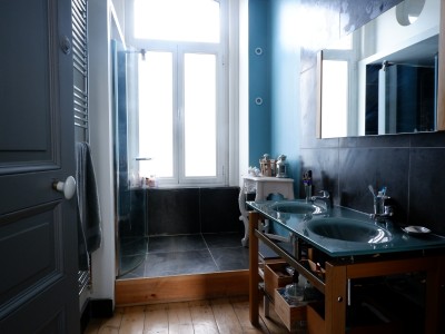 MAISON - LILLE CORMONTAIGNE - 241 m2 - VENDU