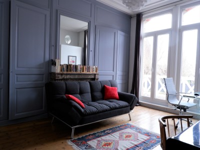 MAISON - LILLE CORMONTAIGNE - 241 m2 - VENDU