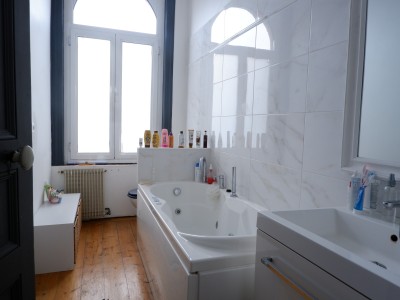 MAISON - LILLE CORMONTAIGNE - 241 m2 - VENDU