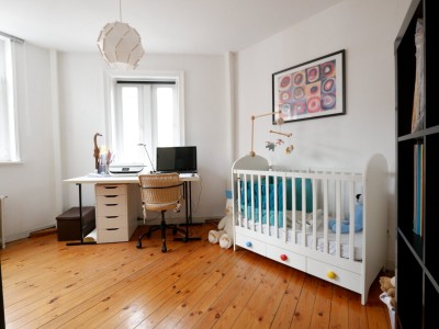 MAISON - LILLE CORMONTAIGNE - 143 m2 - VENDU