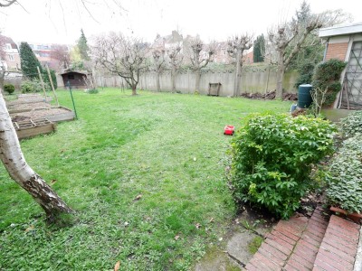 MAISON - LILLE CORMONTAIGNE - 276 m2 - 895000€