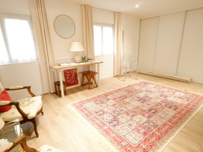 MAISON - LILLE CORMONTAIGNE - 276 m2 - 895000€