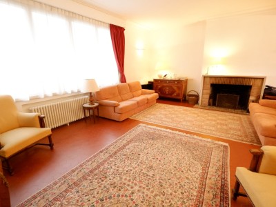 MAISON - LILLE CORMONTAIGNE - 276 m2 - 895000€