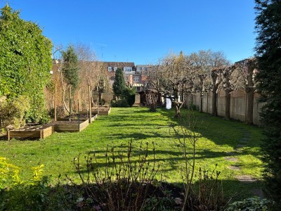 MAISON - LILLE CORMONTAIGNE - 276 m2 - 895000€