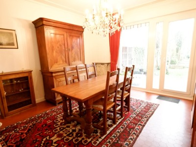 MAISON - LILLE CORMONTAIGNE - 276 m2 - 895000€