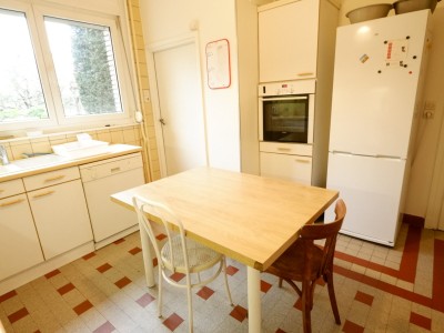 MAISON - LILLE CORMONTAIGNE - 276 m2 - 895000€