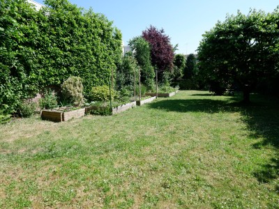 MAISON - LILLE CORMONTAIGNE - 276 m2 - 895000€
