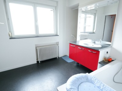 MAISON - LILLE CORMONTAIGNE - 276 m2 - 895000€