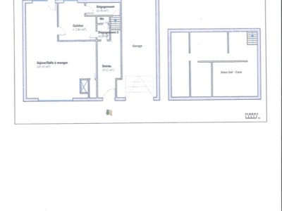 MAISON - LILLE CORMONTAIGNE - 276 m2 - 895000€