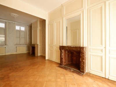 MAISON - LILLE CORMONTAIGNE - 150 m2 - 408000€