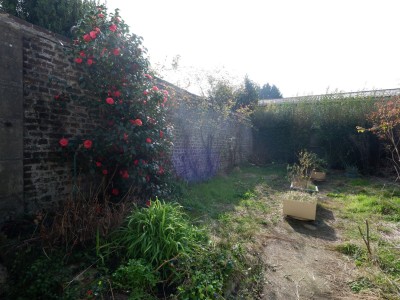 MAISON - LILLE CORMONTAIGNE - 150 m2 - 408000€