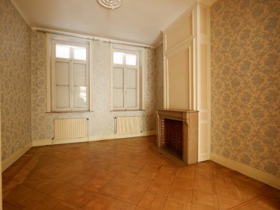MAISON - LILLE CORMONTAIGNE - 150 m2 - 408000€