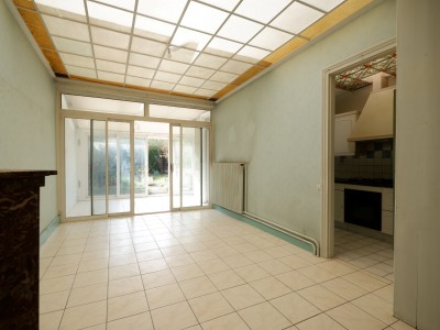 MAISON - LILLE CORMONTAIGNE - 150 m2 - 408000€
