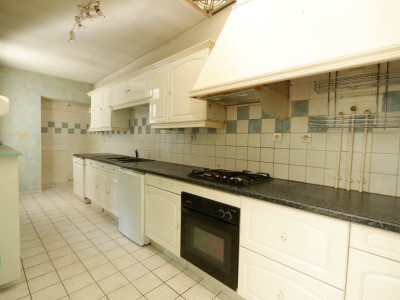 MAISON - LILLE CORMONTAIGNE - 150 m2 - 408000€