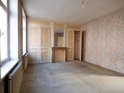 MAISON - LILLE CORMONTAIGNE - 150 m2 - 408000€
