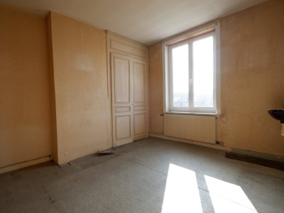 MAISON - LILLE CORMONTAIGNE - 150 m2 - 408000€