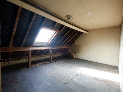 MAISON - LILLE CORMONTAIGNE - 150 m2 - 408000€