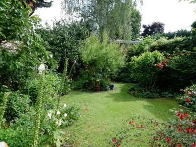 MAISON - LILLE CORMONTAIGNE - 232 m2 - 678000€