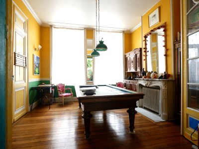 MAISON - LILLE CORMONTAIGNE - 232 m2 - 678000€