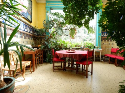 MAISON - LILLE CORMONTAIGNE - 232 m2 - 678000€