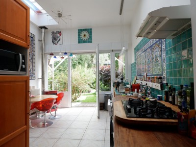 MAISON - LILLE CORMONTAIGNE - 232 m2 - 678000€