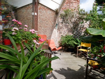 MAISON - LILLE CORMONTAIGNE - 232 m2 - 678000€
