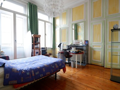 MAISON - LILLE CORMONTAIGNE - 232 m2 - 678000€