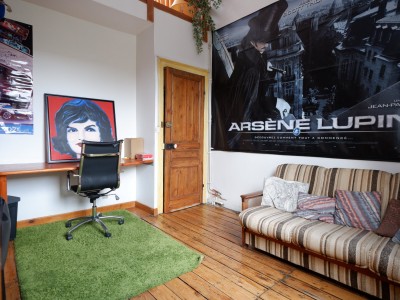 MAISON - LILLE CORMONTAIGNE - 232 m2 - 678000€