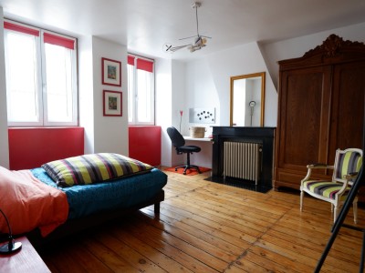 MAISON - LILLE CORMONTAIGNE - 232 m2 - 678000€