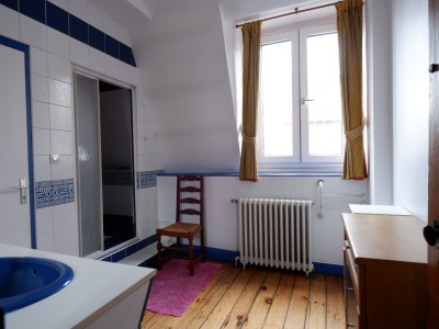 MAISON - LILLE CORMONTAIGNE - 232 m2 - 678000€