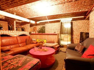 MAISON - LILLE CORMONTAIGNE - 232 m2 - 678000€