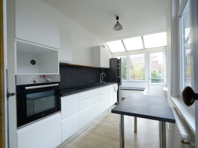MAISON FAMILIALE - 2 lots cadastrs - LILLE CORMONTAIGNE - 227 m2 - 648000€
