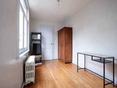 MAISON FAMILIALE - 2 lots cadastrs - LILLE CORMONTAIGNE - 227 m2 - 648000€