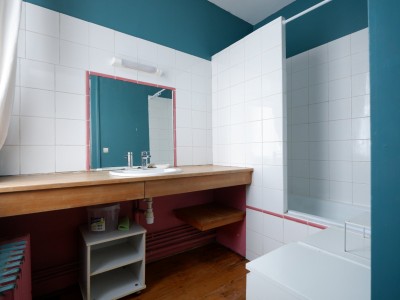 MAISON FAMILIALE - 2 lots cadastrs - LILLE CORMONTAIGNE - 227 m2 - 648000€
